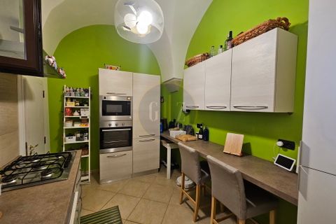 Leilighet i Calimera, Lecce, Calimera - € 125 000 | Ref: AP100 - foto 23